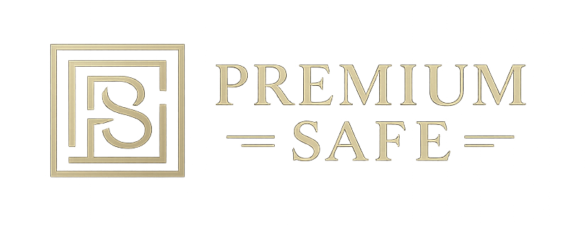 Premium Safe